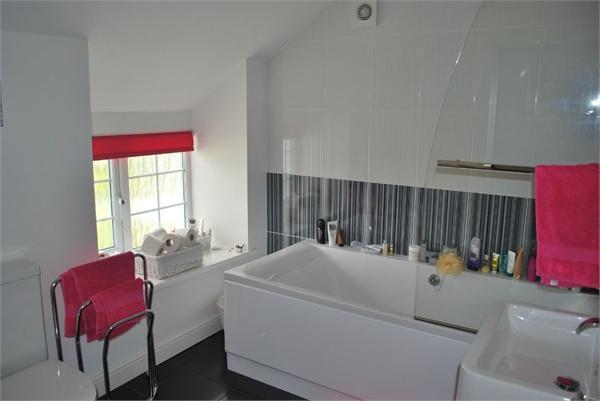 Refitted Bathroom
