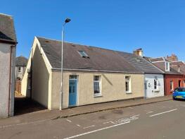 34, Back Street, Tarbolton KA5 5RZ