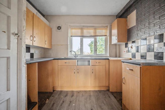 Flat 235 St Georges Avenue, Sheerness, ME12 1ET