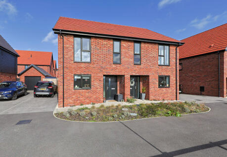 Hazel Road, Pilsley, Chesterfield