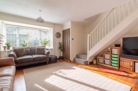 West Garston, Banwell