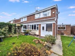 13, Norwich Way, Jarrow NE32 4UX