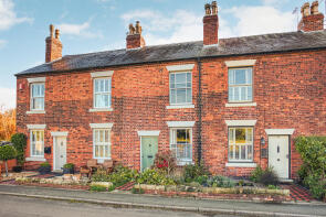 16, The Wharf, Shardlow, Derby DE72 2GH