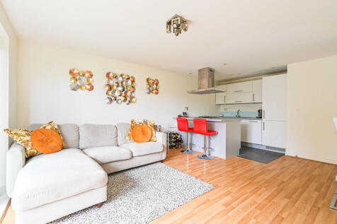 Merchant Street, E3, Bow, London, E3