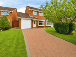5, St Simons Close, Sutton Coldfield B75 7ST