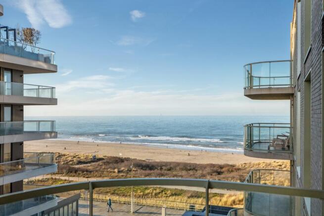 Deltapromenade 398 2554 GX 'S-GRAVENHAGE image 2