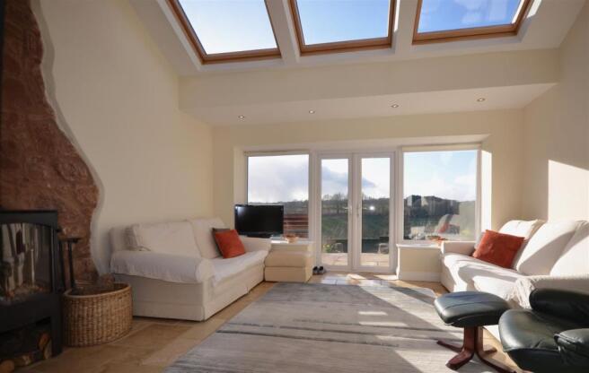 Garden Room 3