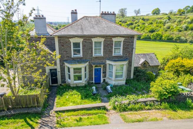 92 &92A, Bath Road,Willsbridge, Bristol BS30 6EP |