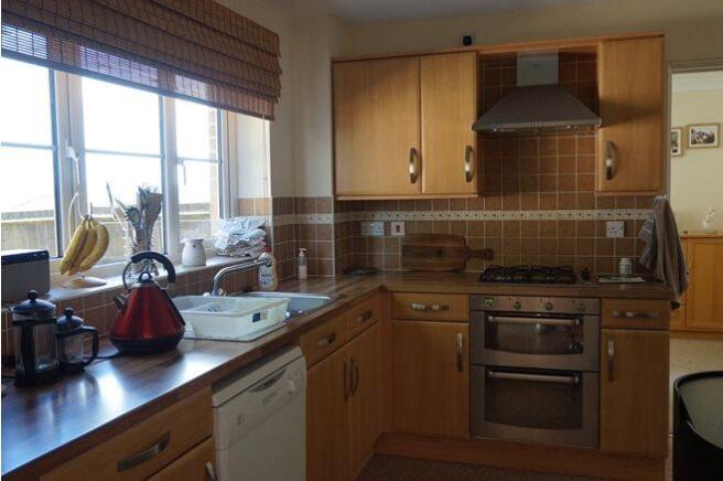 Kitchen / Breakfast