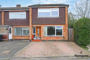 4, Crossing Road, Epping CM16 7BQ