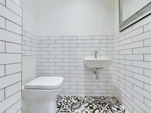 Cloaks WC