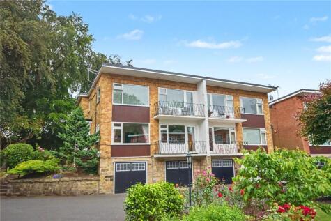 1 Woodlands Court, Otley Road, Leeds, West Yorkshire