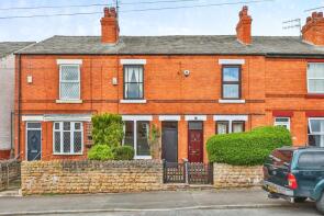 23, Bannerman Road, Nottingham NG6 9JA