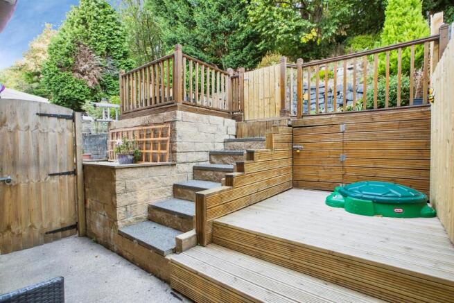 2 bed End of Terrace for sale Image 7