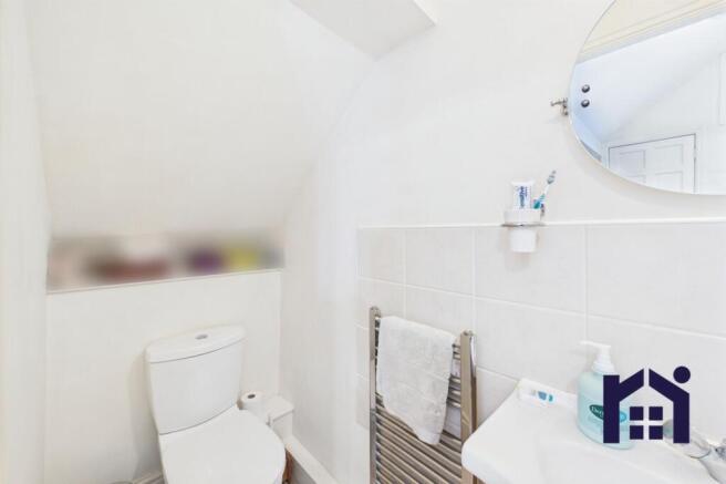En suite