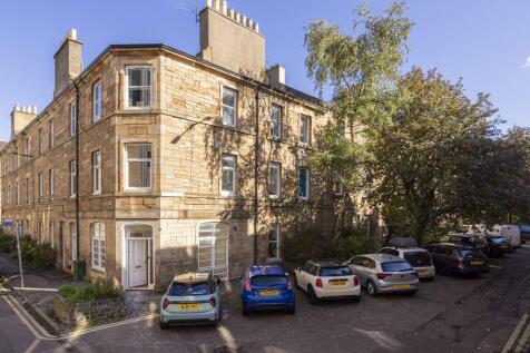 3/6 McNeill Street, Viewforth, Edinburgh, EH11 1JN
