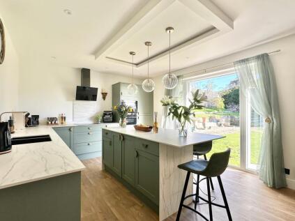 Broad View, Bexhill-on-Sea, TN39