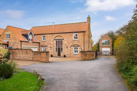Wetherby Road, York, YO23
