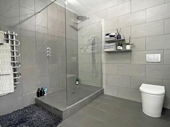 Shower Room/WC