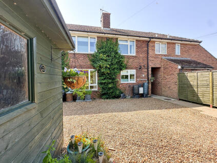 Northfields, Lode