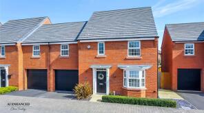 18, Maplebeck Drive, Southport PR8 5QA