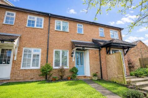 Wheat Close, Sandridge, St. Albans, Hertfordshire, AL4