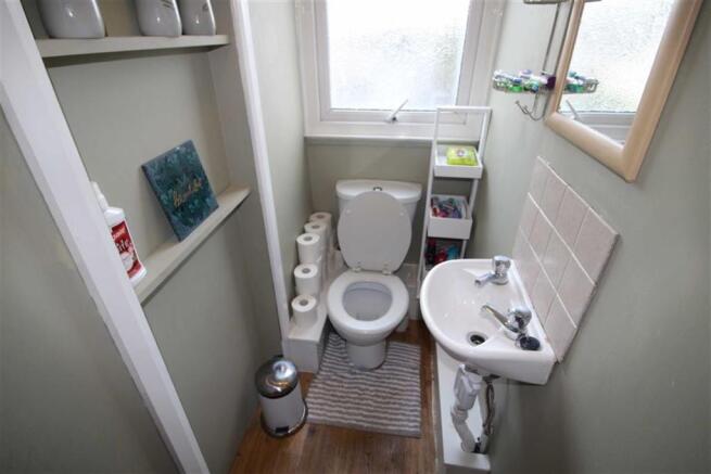 WC