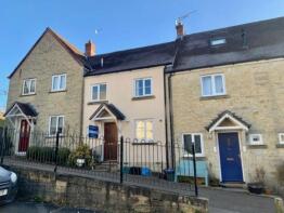 33, Tolbury Mill, Bruton BA10 0DY