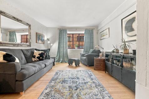 New Crane Wharf, 4 New Crane Place, London, E1W