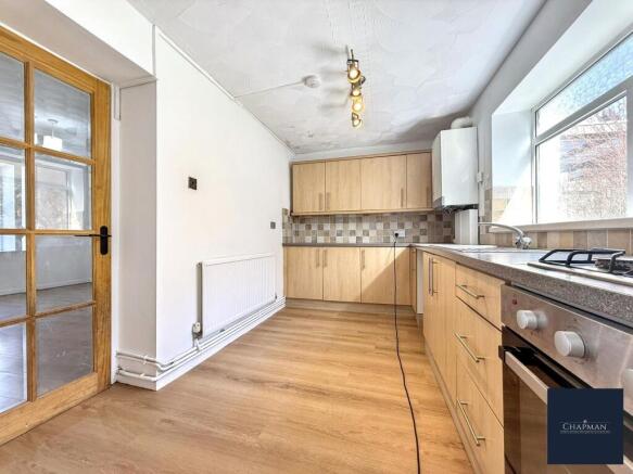 Entirety of the internals