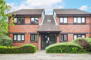 41, Welsummer Way, Waltham Cross EN8 0UG