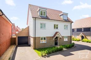 10, Bingley Close, Bishop's Stortford CM23 4RP