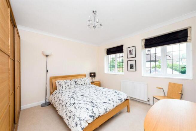 Bedroom 3