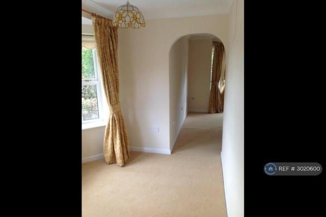 View To Living Room