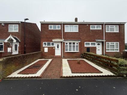 Tintagel Close, Sunderland, SR3