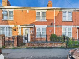 37, Ryecroft Street, Gloucester GL1 4LZ