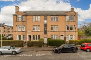 2f1, 10, Learmonth Park, Stockbridge, Edinburgh EH4 1BZ