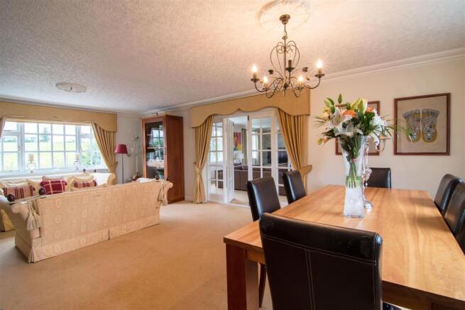 Dining Room/Day Room
