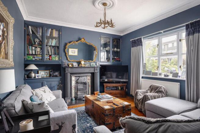 Sitting room