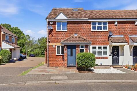 Lampern Crescent, Billericay, CM12