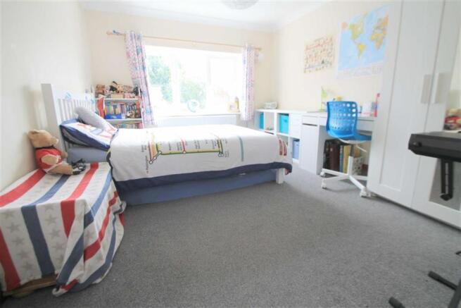 Bedroom Four