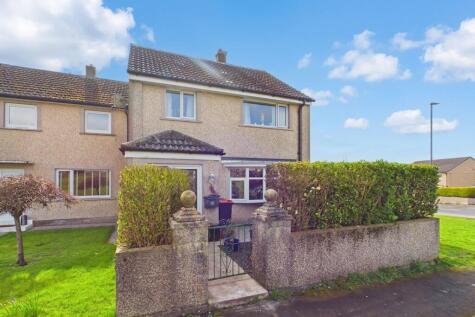 Overend Road, Whitehaven, CA28