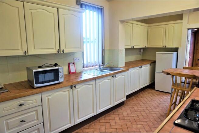 Kitchen / Breakfast