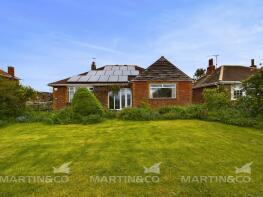 Kismet, Station Road, Norton, Doncaster DN6 9HF