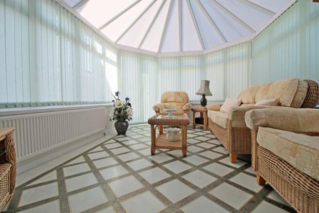 conservatory