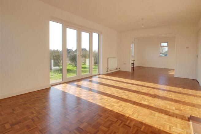 Living/Dining Room