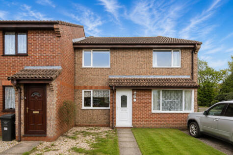 St. Margarets Court, Taunton