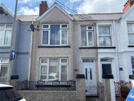 39, Shakespeare Avenue, Milford Haven SA73 2JJ