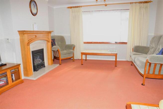 Through Lounge