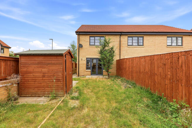 2 bed End of Terrace for sale Image 11